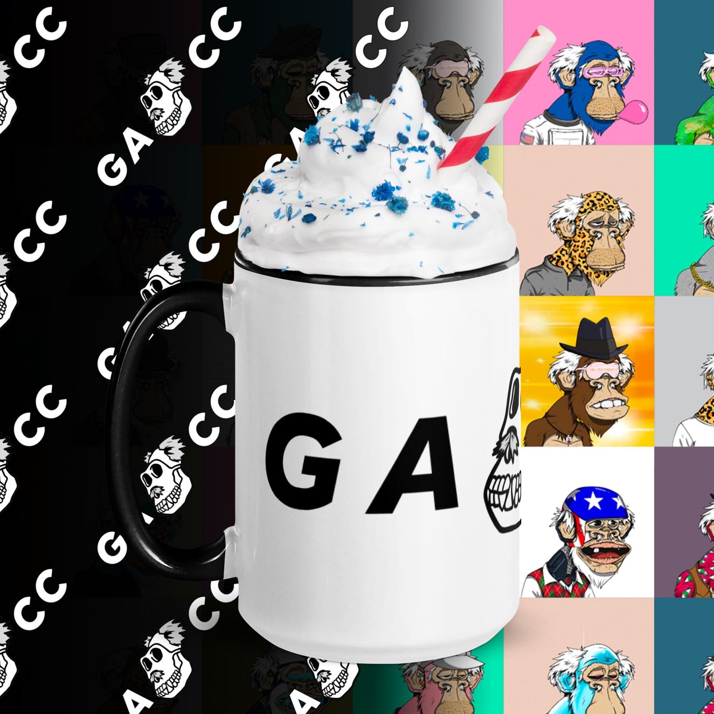 GACC Coffee Mug