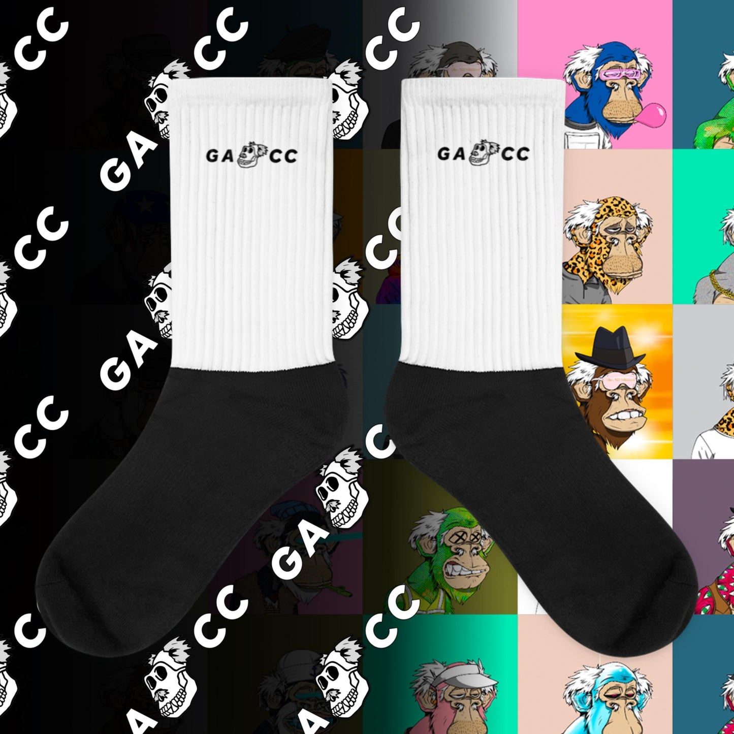 GACC Socks