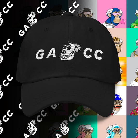 GACC Dad hat