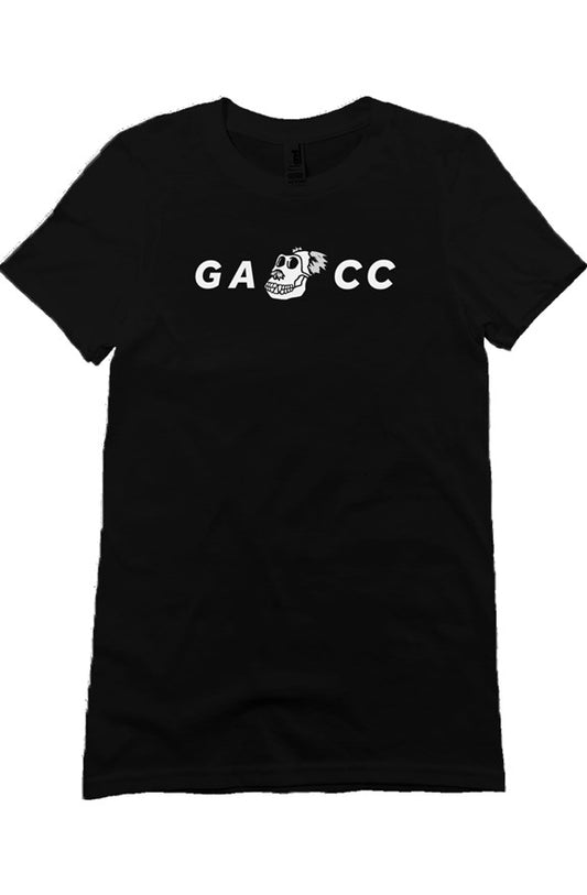 GACC Logo Tee