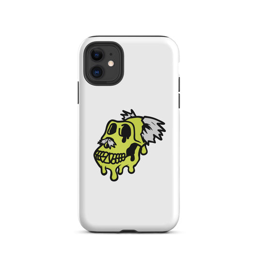 MACC iPhone case