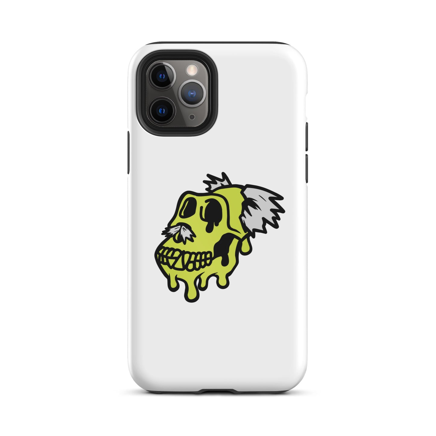 MACC iPhone case