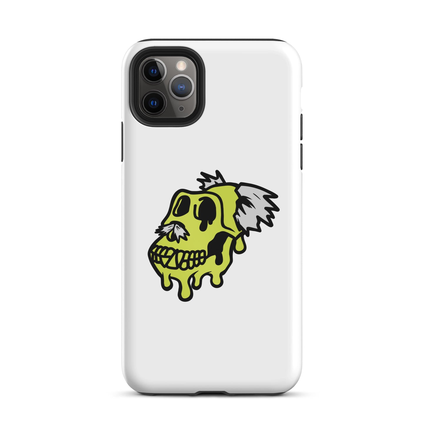 MACC iPhone case