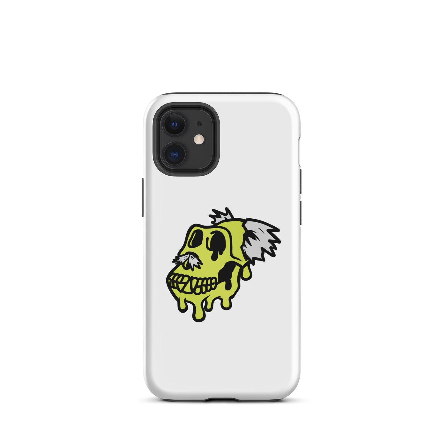 MACC iPhone case