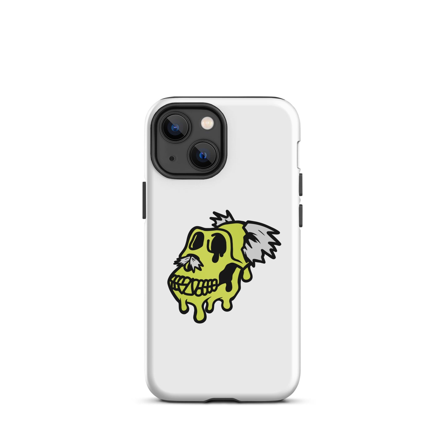 MACC iPhone case