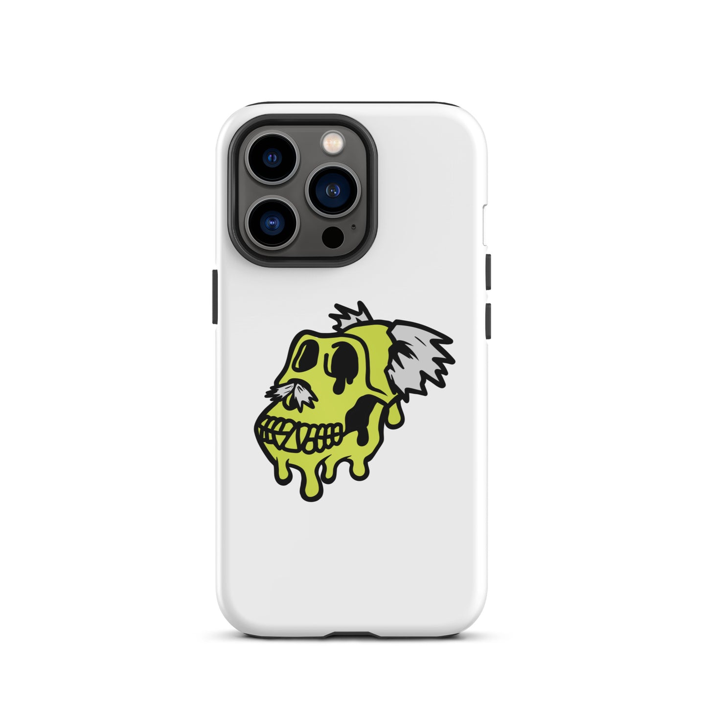 MACC iPhone case