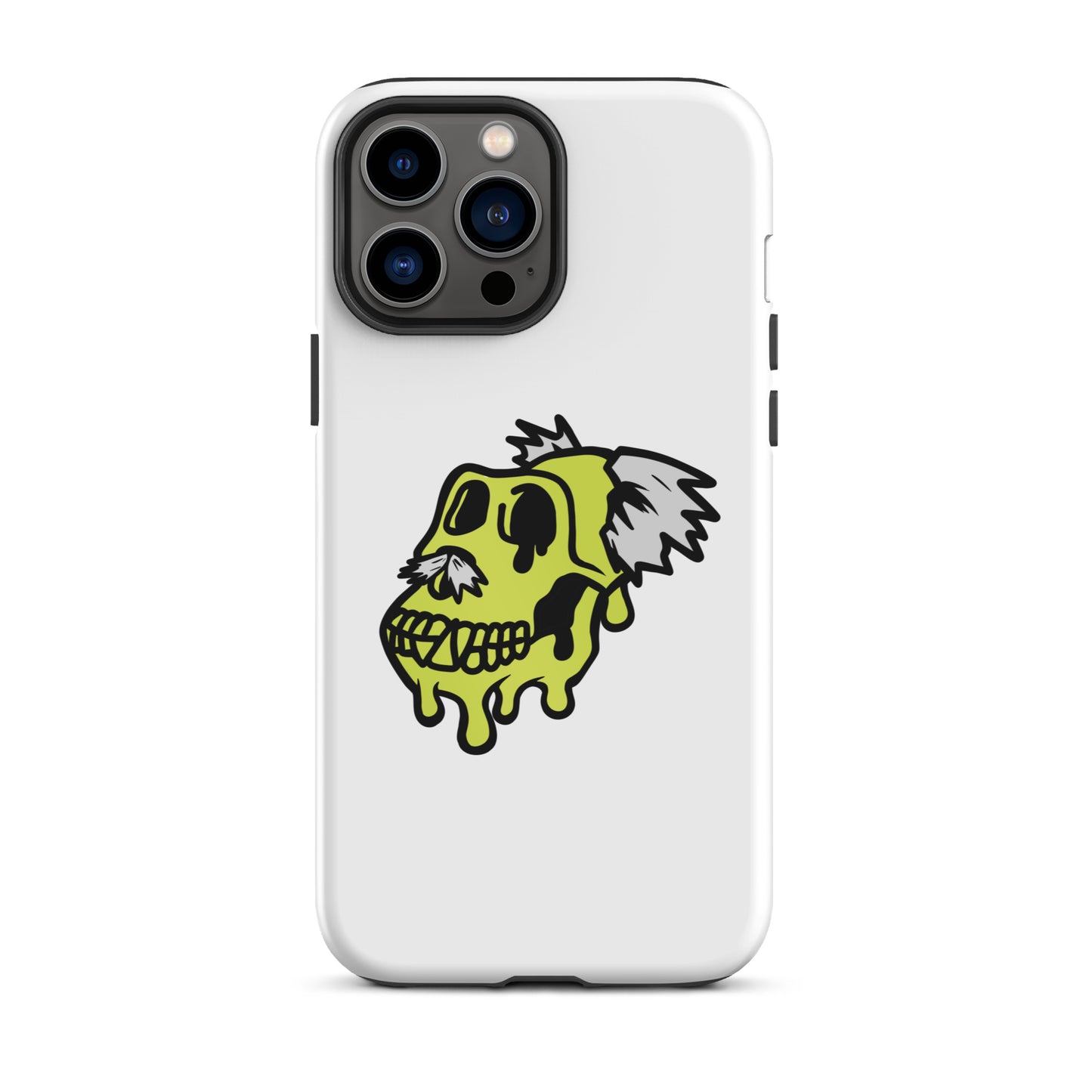 MACC iPhone case