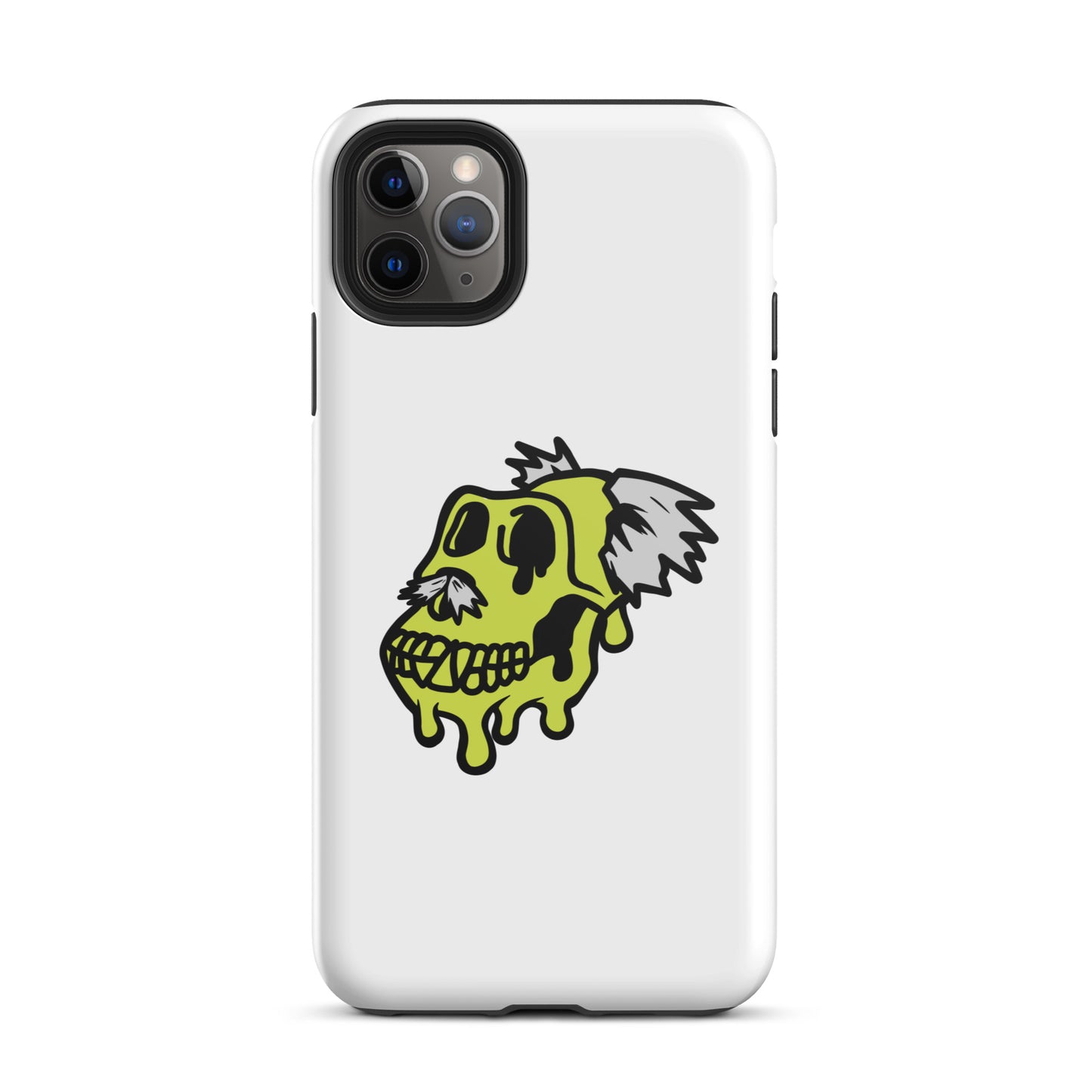 MACC iPhone case