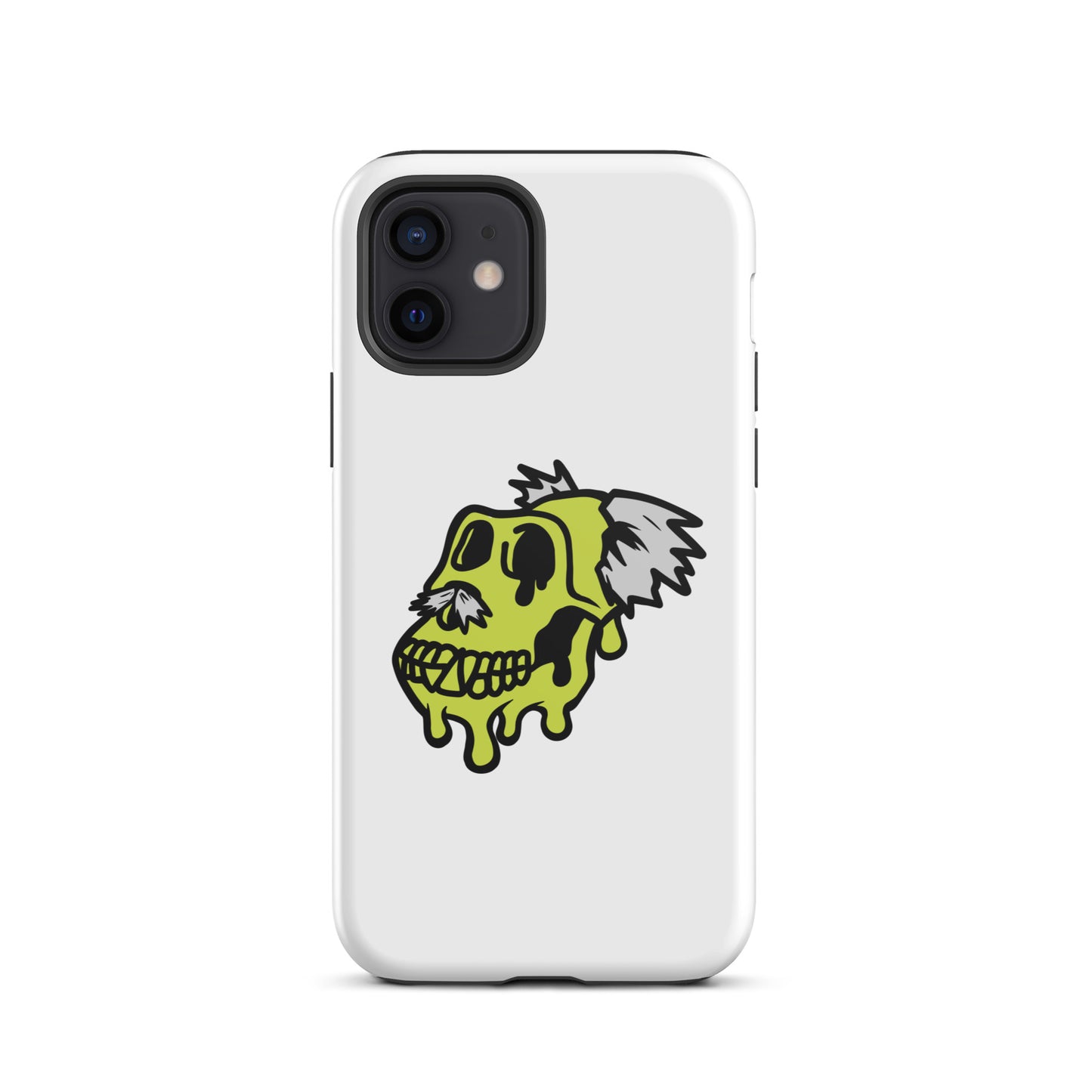 MACC iPhone case