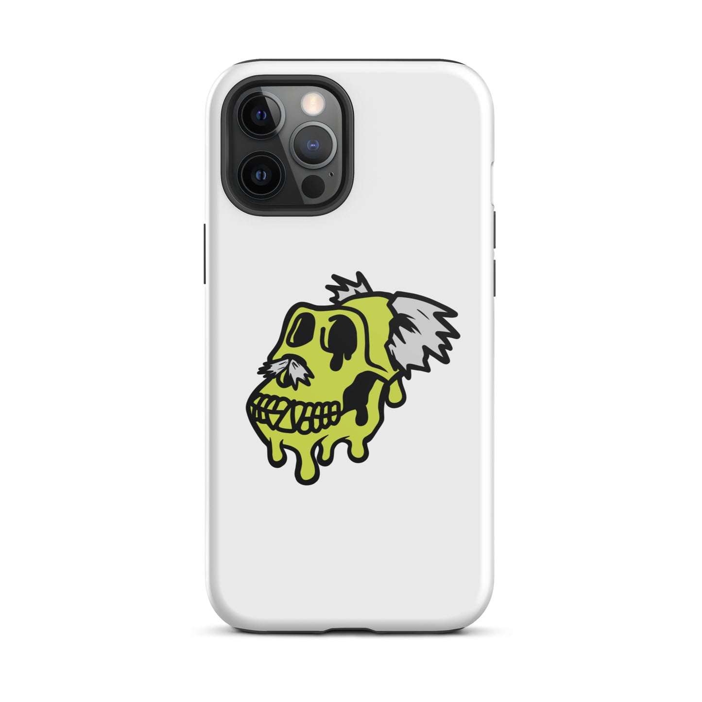 MACC iPhone case