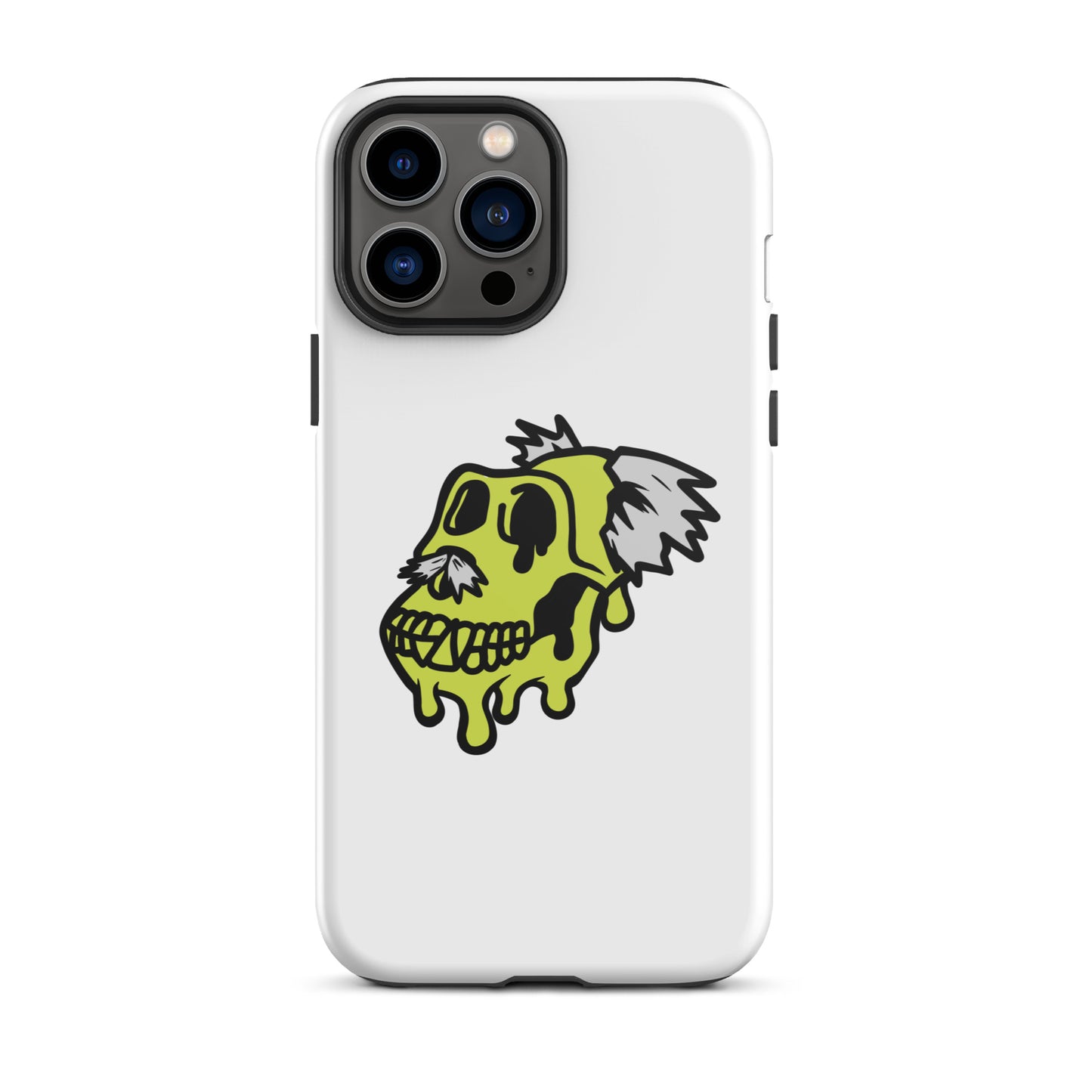 MACC iPhone case